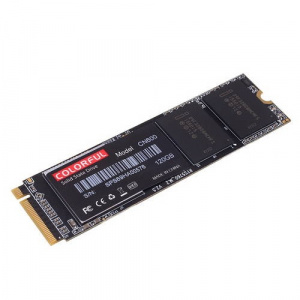 SSD- Colorful CN600 120Gb