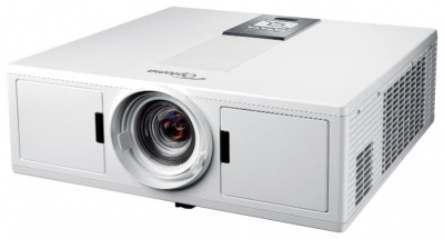    Optoma ZU500T white - 