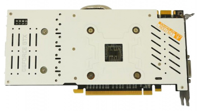  KFA2 GeForce GTX 950 2048Mb