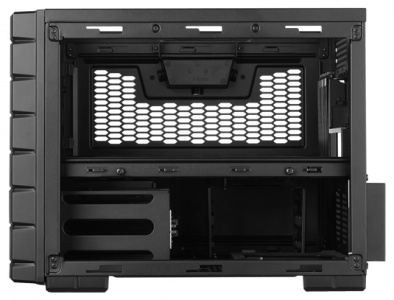    Cooler Master HAF XB EVO (RC-902XB-KKN2) w/o PSU Black