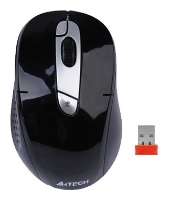   A4Tech G9-570HX Black - 