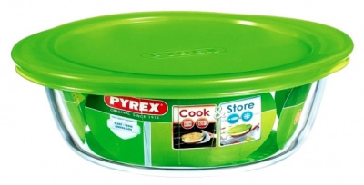    Pyrex 207P000 Cook&Store  .1,1