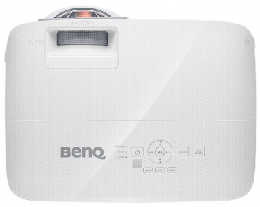    BenQ MX825ST - 