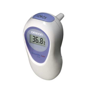  Omron Gentle Temp 510