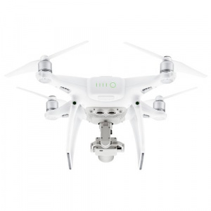  DJI Phantom 4 Pro Plus