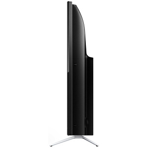 - Sharp LC-32CHG4042E, black