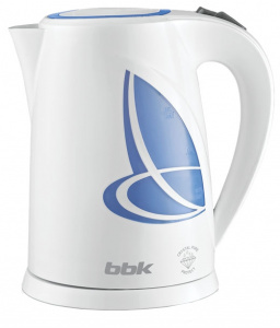  BBK EK1803P white/blue