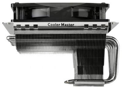   Cooler Master GeminII S524 (RR-G524-18PK-R1)