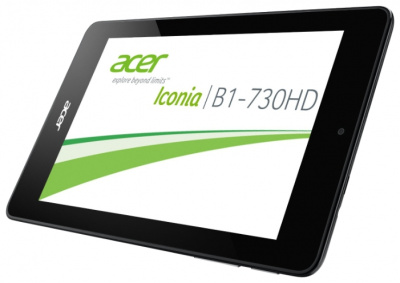  Acer Iconia One B1-730 16Gb Black