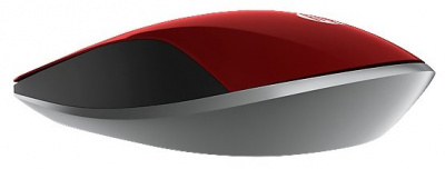   HP Z4000 mouse E8H24AA Red USB - 