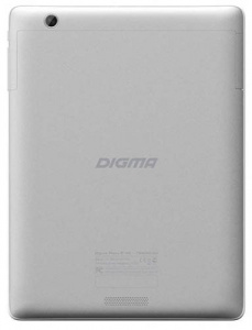  Digma Plane 8 3G 8GB White-Silver