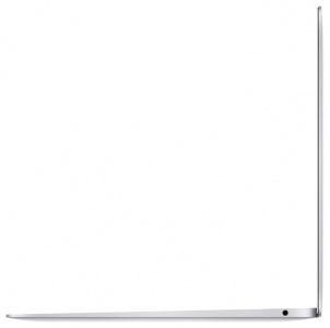  Apple MacBook Air 13 (MREA2RU/A) Silver