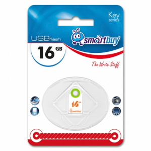    SmartBuy Key 16GB White - 