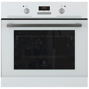    Electrolux EZB 53430 AW