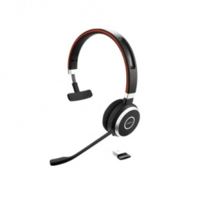     Jabra Evolve 65 MS Mono - 