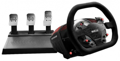    ThrustMaster TS-XW Racer Sparco P310 Competition Mod - 
