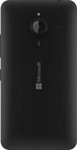   Microsoft Lumia 640 XL 3G Dual Sim Black - 
