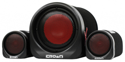    CROWN CMS-308 - 