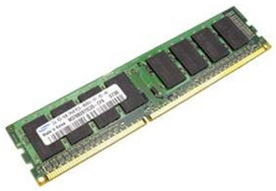   Samsung DDR3 1333 Registered ECC DIMM 8Gb