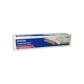     Epson AcuLaser C4200M, magenta - 