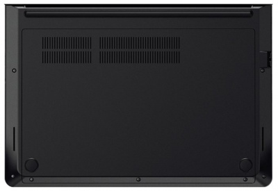  Lenovo ThinkPad Edge E470 (20H1006URT), black