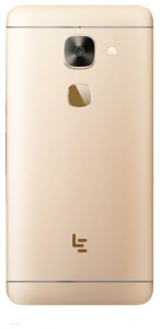    LeEco Le Max2 X820 64GB, Gold - 