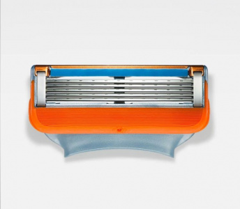  Gillette Fusion Power, 8 