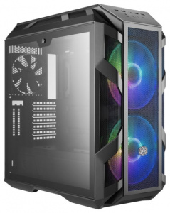    Cooler Master MasterCase H500M (MCM-H500M-IHNN-S00) w/o PSU