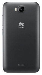    Huawei Ascend Y5C Black - 