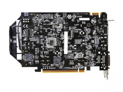  Gigabyte GeForce GTX 950 (OC, 2Gb GDDR5, WindForce 2x)