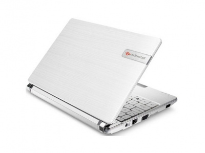  Packard Bell DOTS-C-261G32nww White