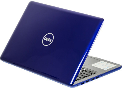  DELL Inspiron 5567 (5567-7911), Blue