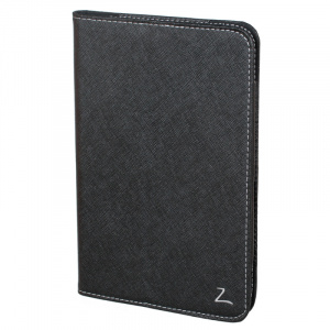  LaZarr Booklet Case  Huawei MediaPad X1 black