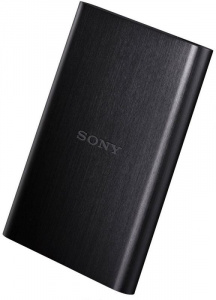      Sony HD-EG5 500GB Black - 