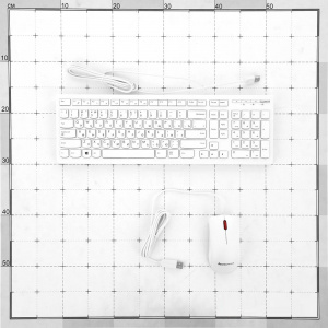    Lenovo S20-00 (F0AY003NRK), White - 