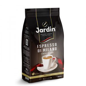    Jardin Espresso Di Milano 1 