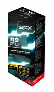 XFX PCI-E ATI R9 290X