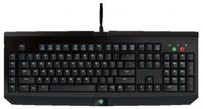    Razer BlackWidow 2014 Black - 