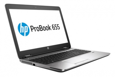  HP ProBook 655 G2 (T9X66EA), black