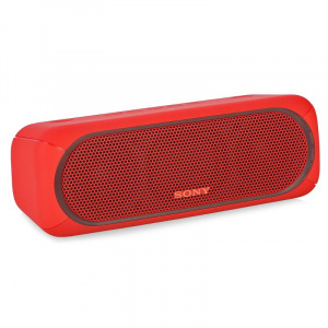     Sony SRS-XB30, red - 