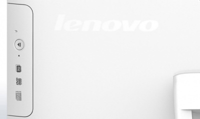    Lenovo C20-00 (F0BB00D6RK), White - 