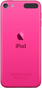     Apple iPod touch 6 32Gb, Pink - 