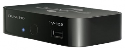  Dune HD TV-102W