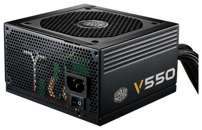   Cooler Master V550 Semi-Modular 550W (RS-550-AMAA-G1)