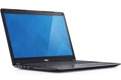  Dell Vostro 5470 (5470-7505) Black