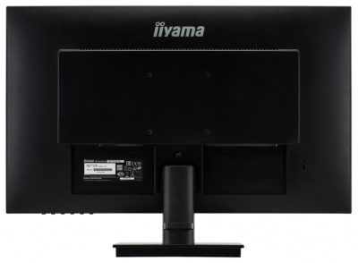    Iiyama G2730HSU-B1, black - 