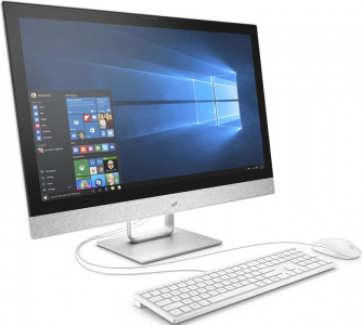    HP Pavilion (2MJ62EA) White - 