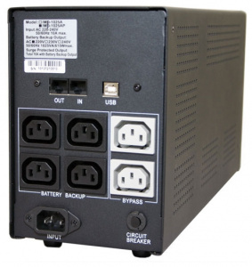    Powercom IMP-1200AP - 