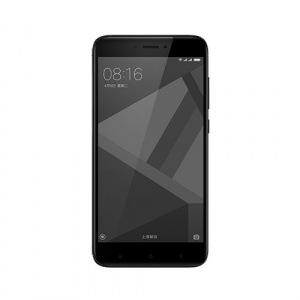    Xiaomi Redmi 4X 3/32Gb, Black - 