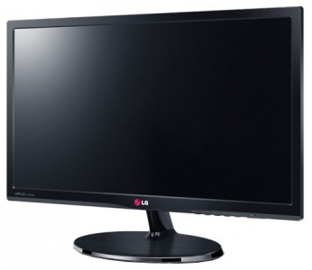    LG 21,5" 22EA53T Black - 